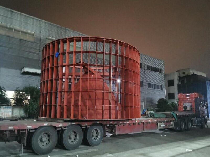 蘇州至米林物流公司
