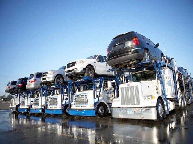 蘇州到興國轎車托運公司