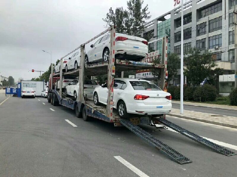 蘇州到蒙自轎車托運公司
