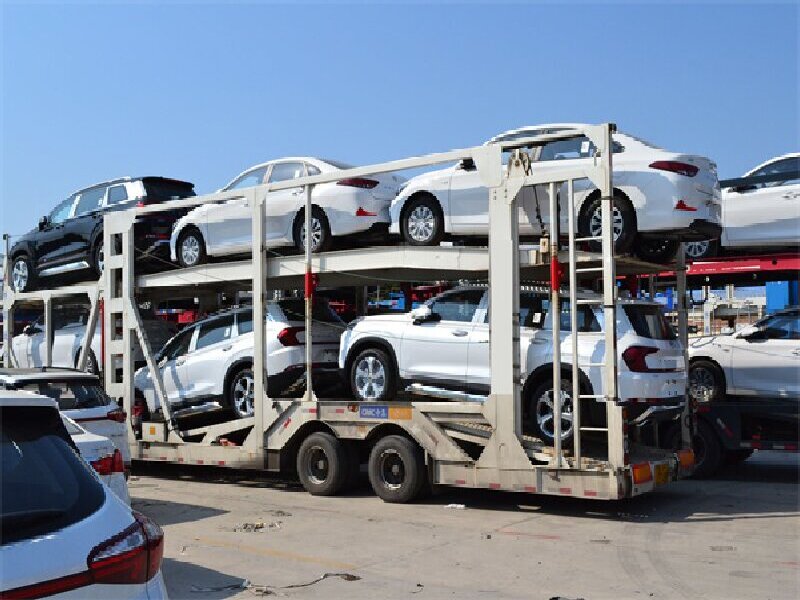 蘇州到烏達區(qū)轎車托運公司