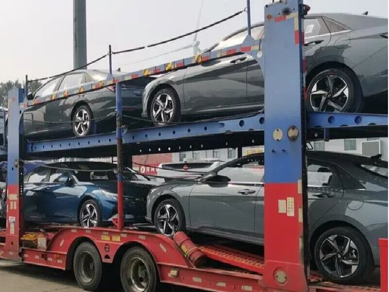 蘇州至成都物流公司
