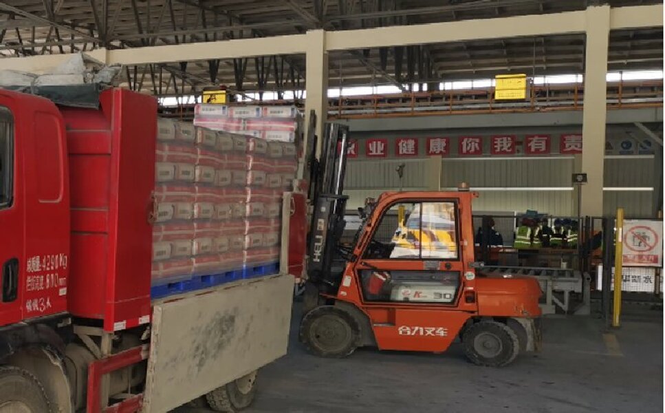 蘇州至南澳物流公司