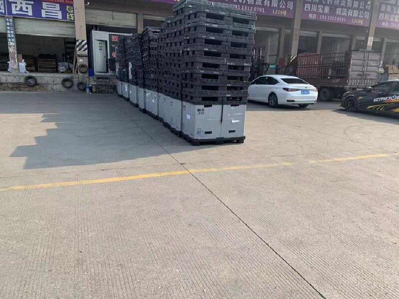 蘇州至上高物流公司