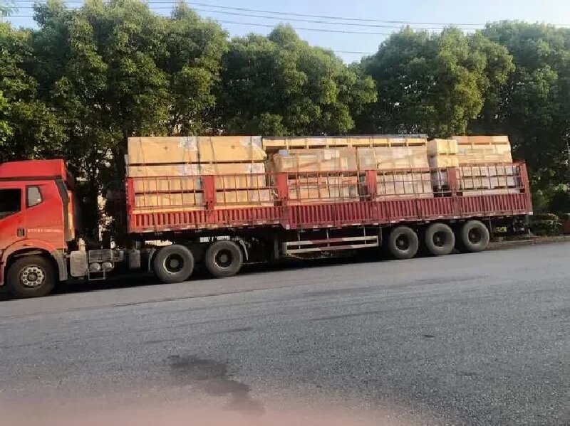 蘇州至臨滄物流公司