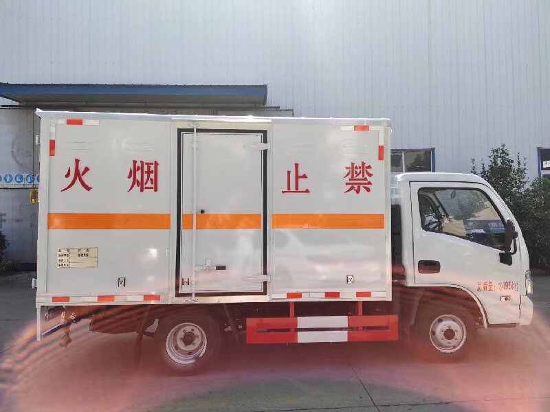 蘇州到東營危險品運輸